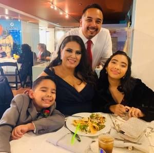 Meet your Posher, Veronica